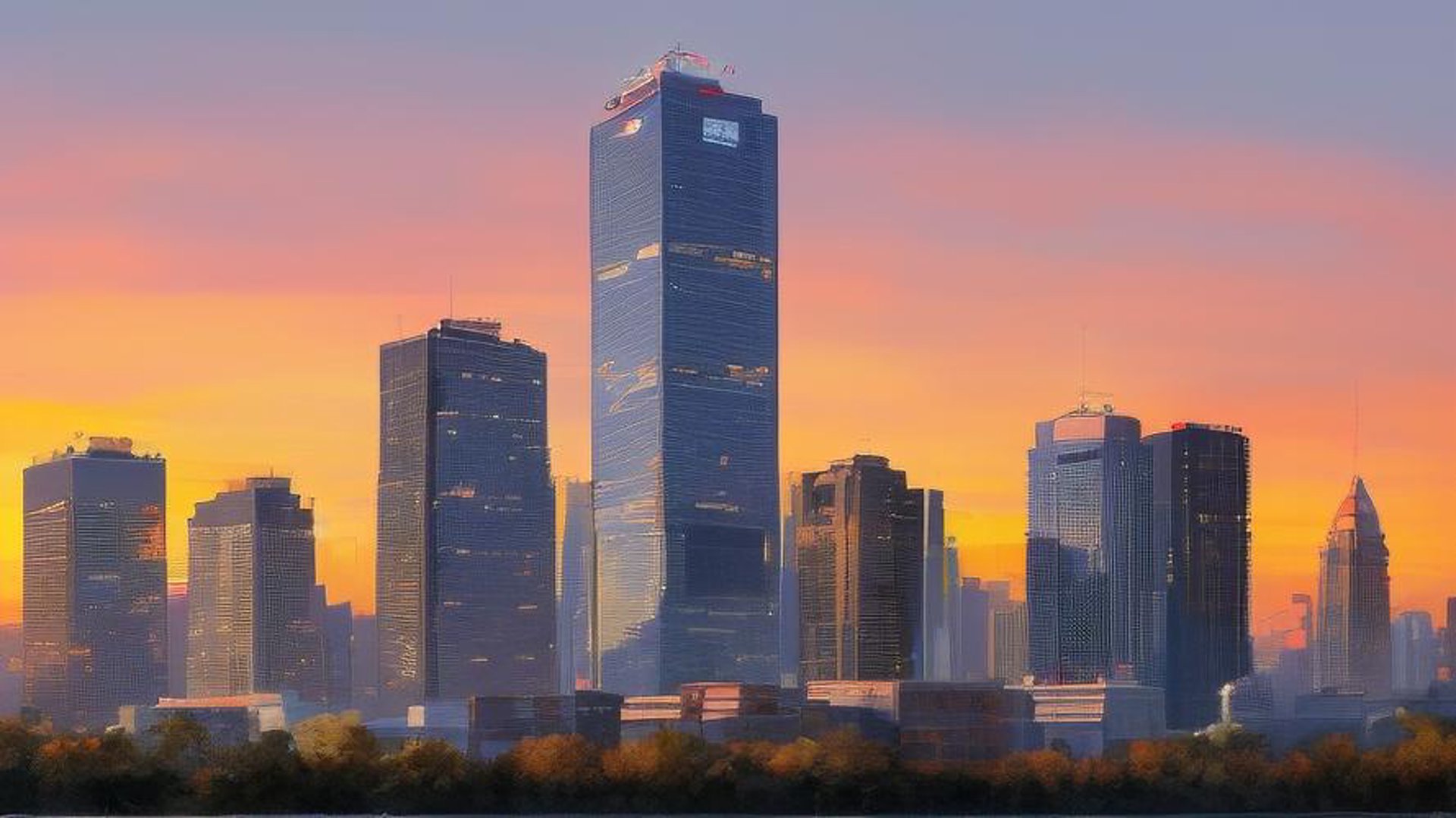 利和集团